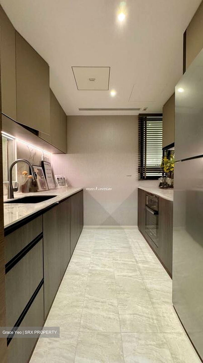 ARDOR RESIDENCE (D15), Apartment #479966821